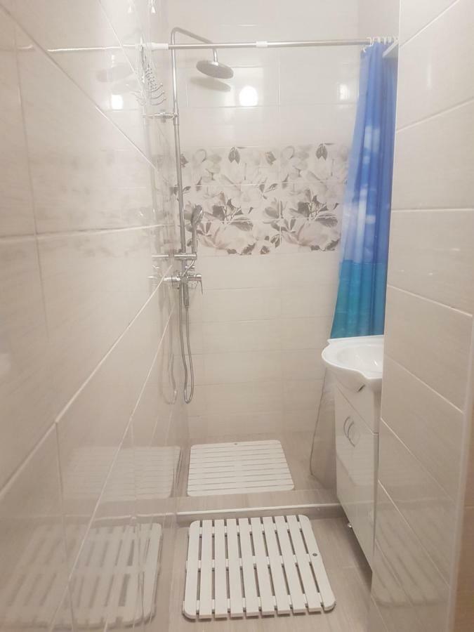 Studio Apartman Via Sibenik Ngoại thất bức ảnh