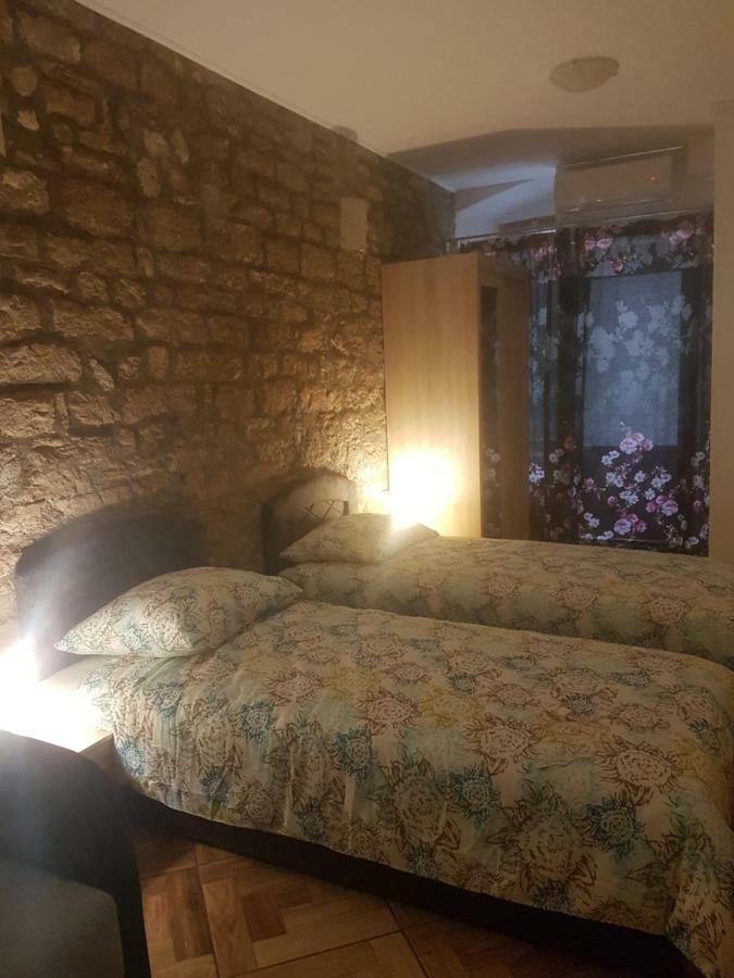Studio Apartman Via Sibenik Ngoại thất bức ảnh