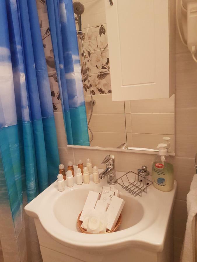 Studio Apartman Via Sibenik Ngoại thất bức ảnh